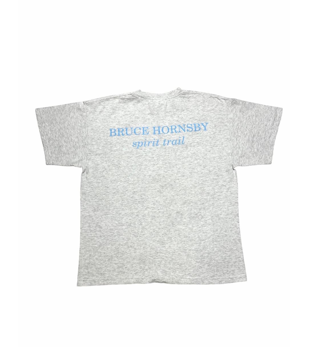 90s Bruce Hornsby 1998 tour shirt 상품이미지2