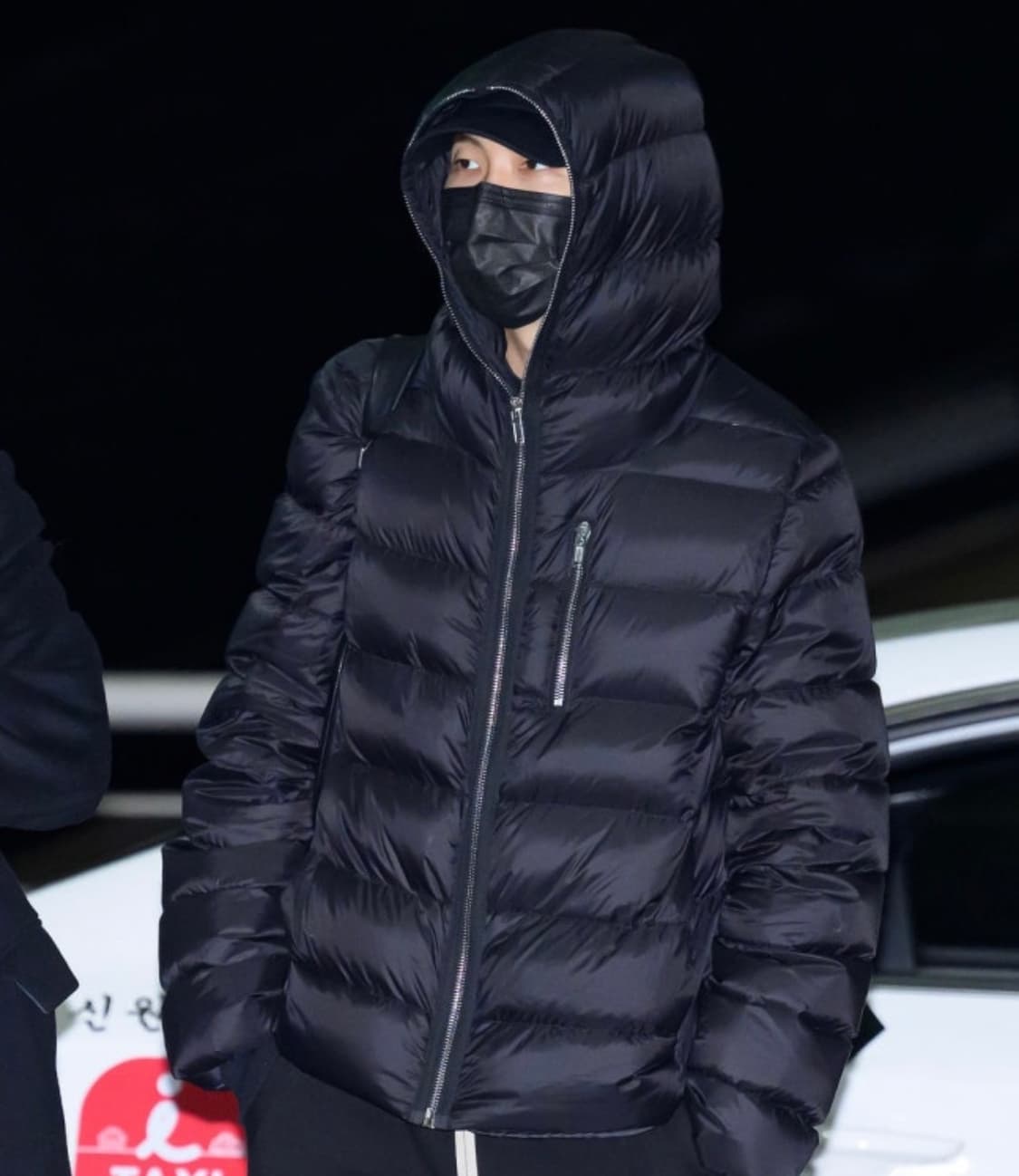 [52] 릭오웬스 김프 패딩 상품이미지4