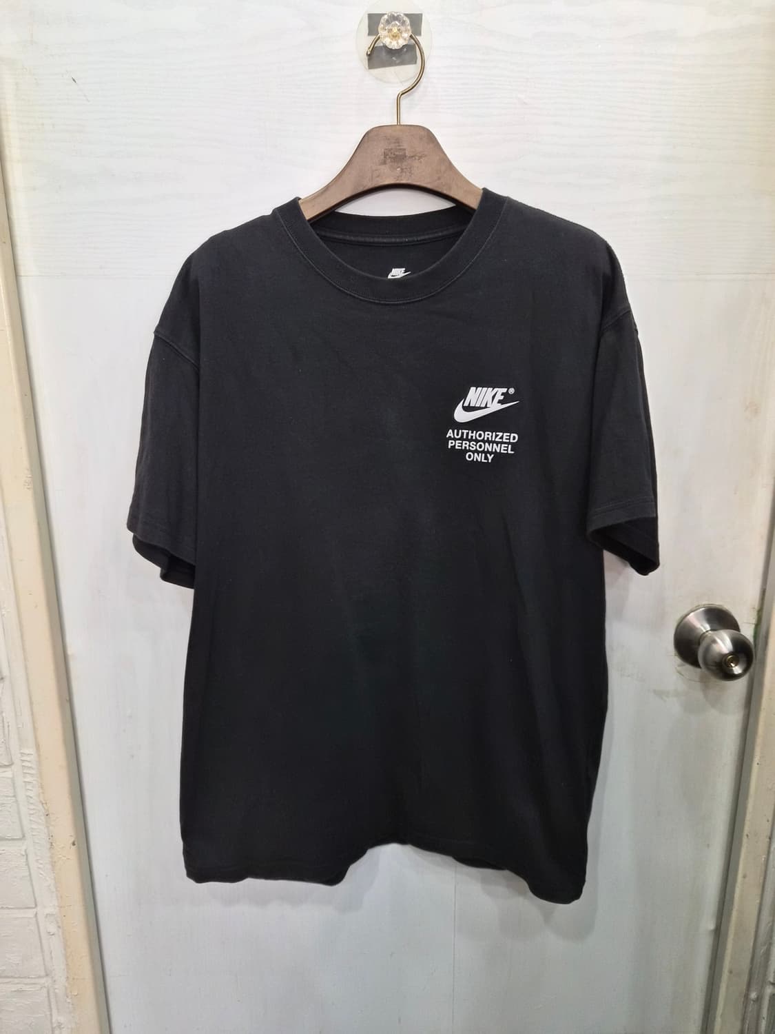 XL,105 )) NIKE 나이키 반팔티셔츠! 디자인 예뻐요~ 상품이미지2