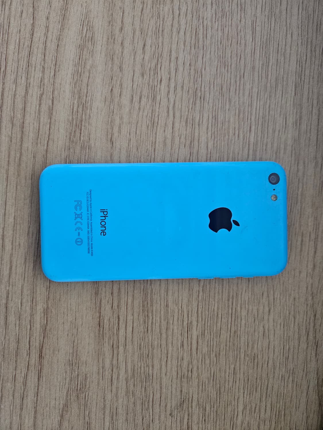 아이폰 5c 상품이미지1