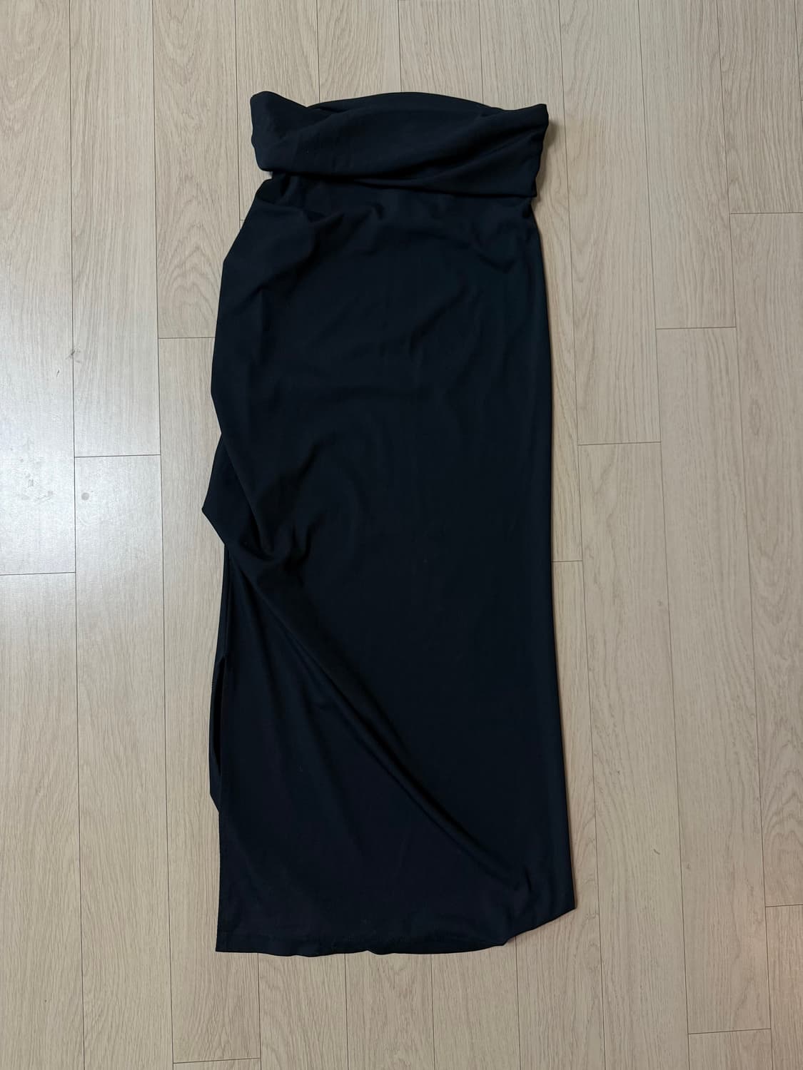 오도어 치마 상품이미지3