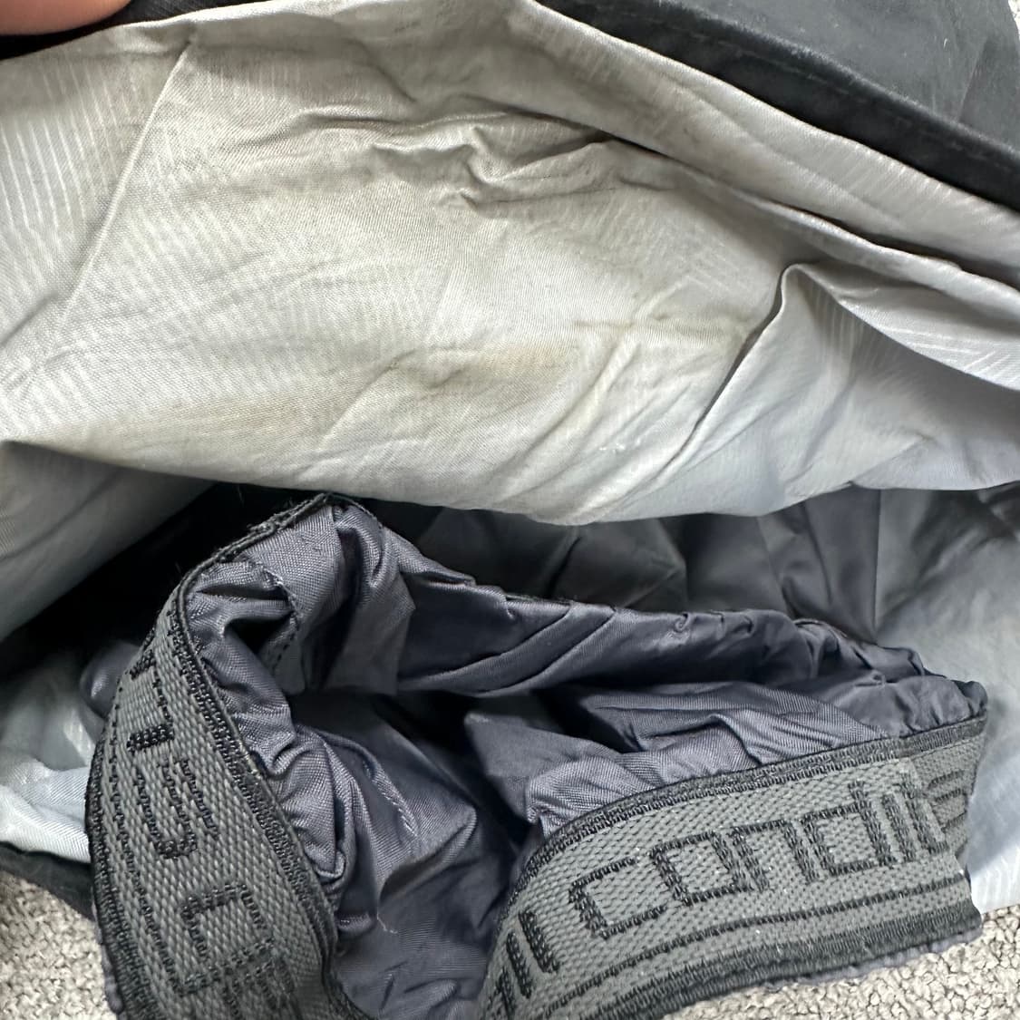 나이키 acg 고어택스 팬츠 상품이미지5