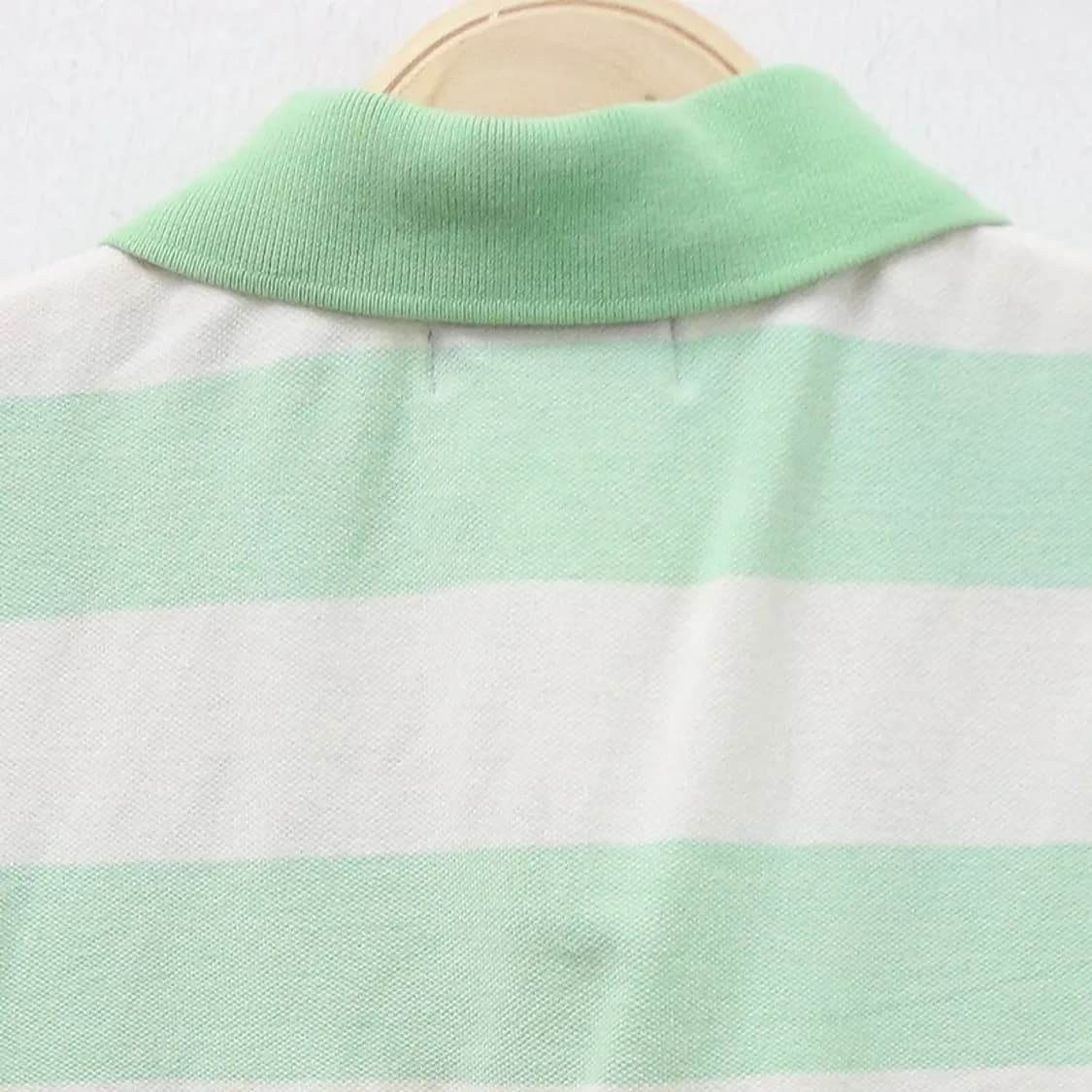버버리 블루라벨 polo 티셔츠 상품이미지6