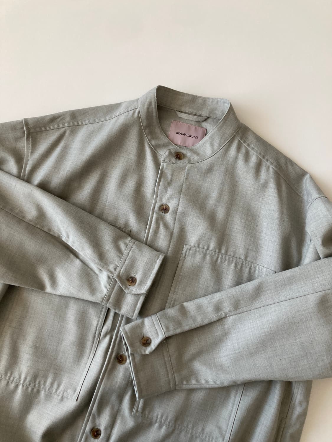 Light wear Jacket 상품이미지6