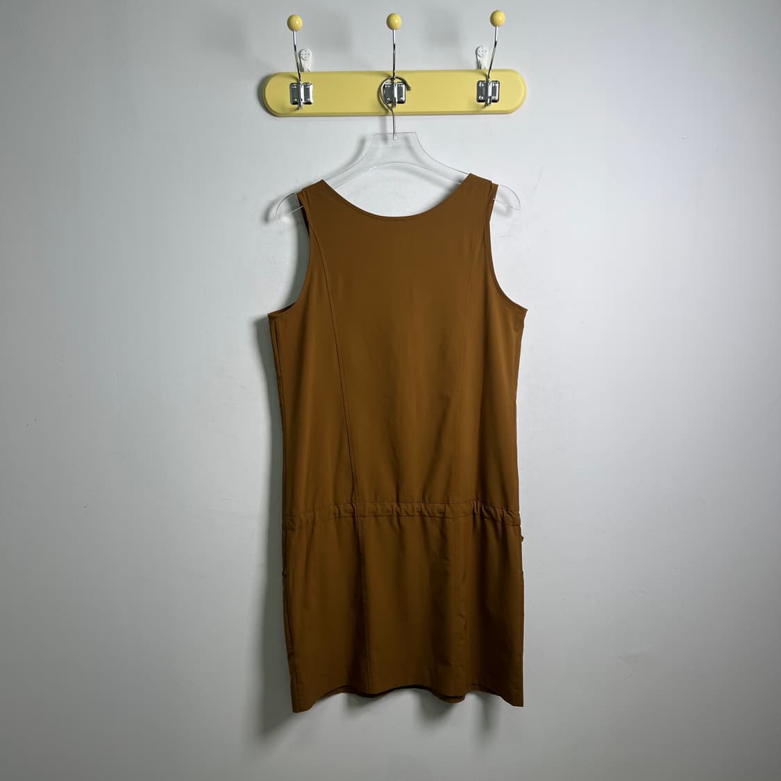 아크테릭스 콘텐타 멀티포켓 레이어드 드레스 M 상품이미지2