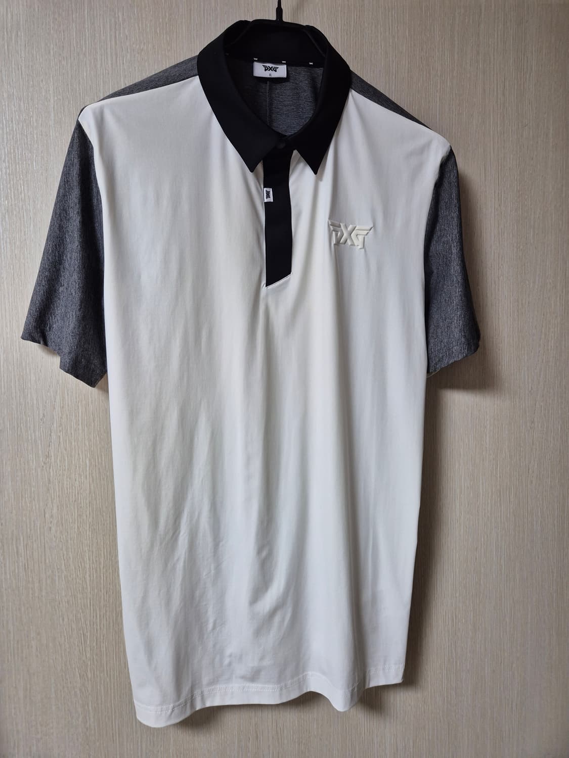 (정품) PXG 기능성 냉감 카라티 골프웨어 XL (22년) 상품이미지1