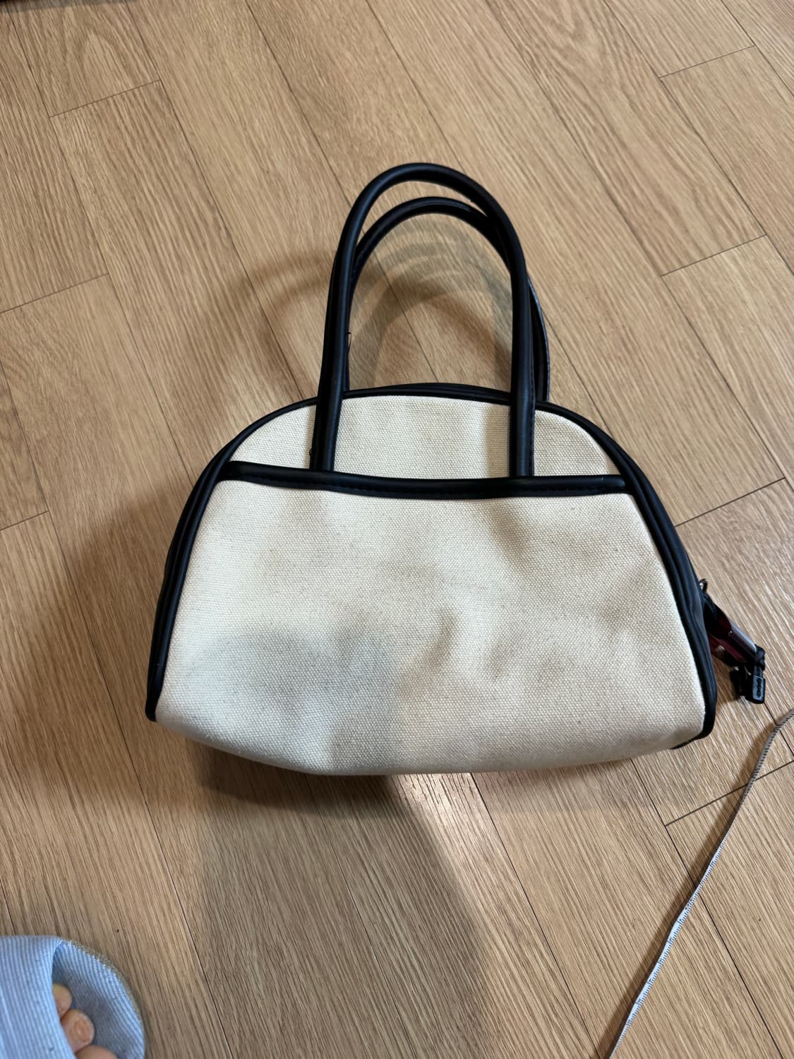 아카이브앱크 볼링백 상품이미지4