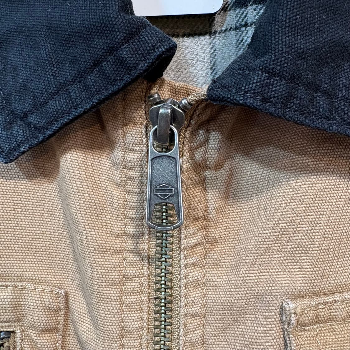 [S] HARLEY DAVIDSON 할리데이비슨 자켓 상품이미지3