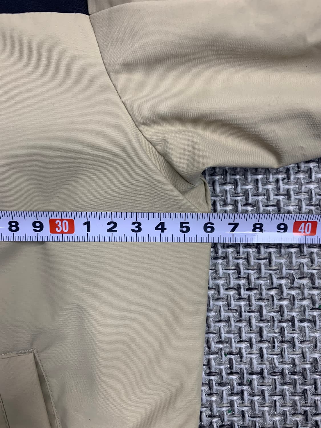 노스페이스 키즈 아노락 110 상품이미지8