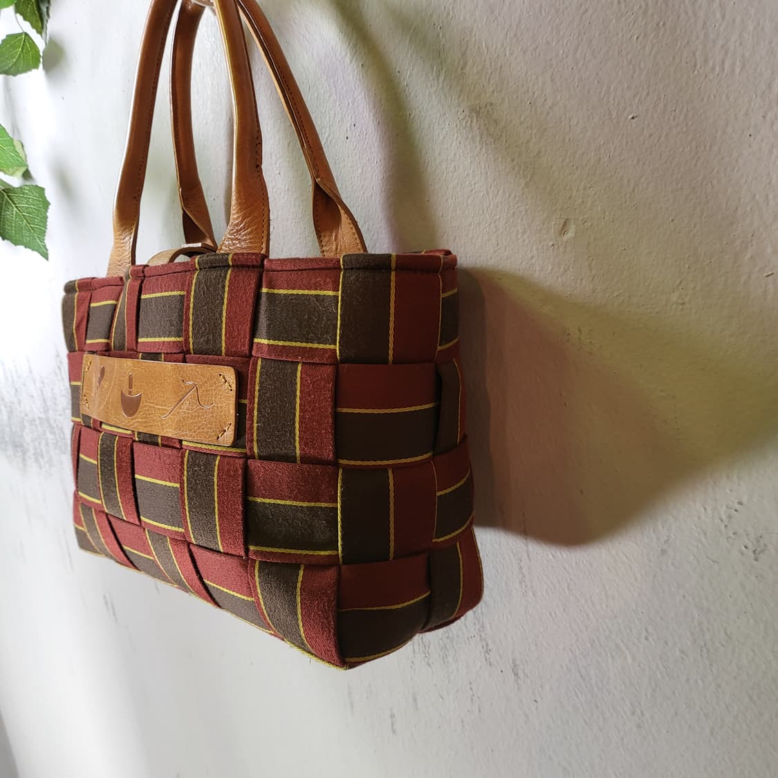 Turkuabo 토트백 상품이미지5