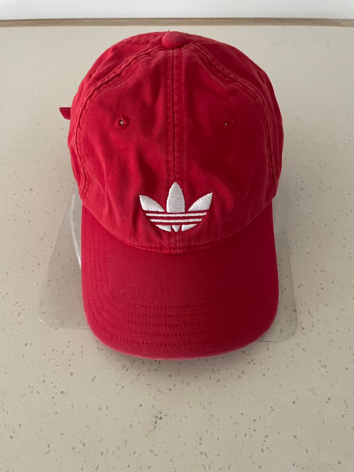 아디다스 트레포일 볼캡 상품이미지1