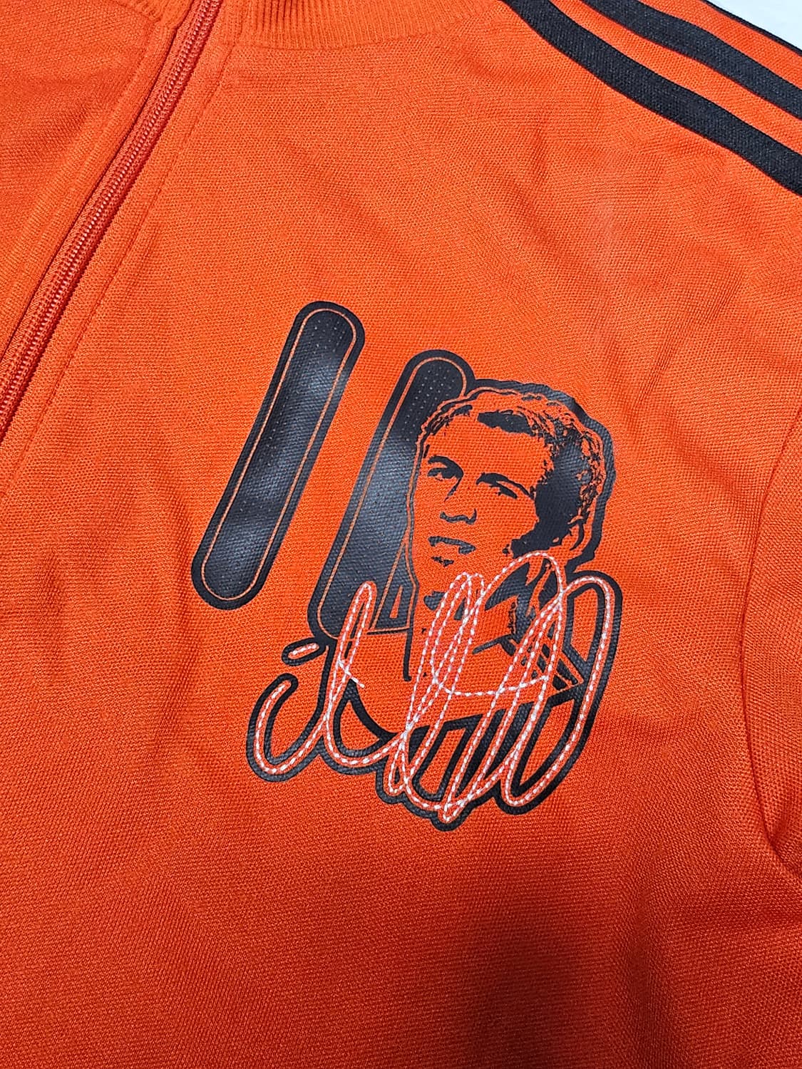 아디다스 로벤 져지 트랙탑 자켓 100 상품이미지3