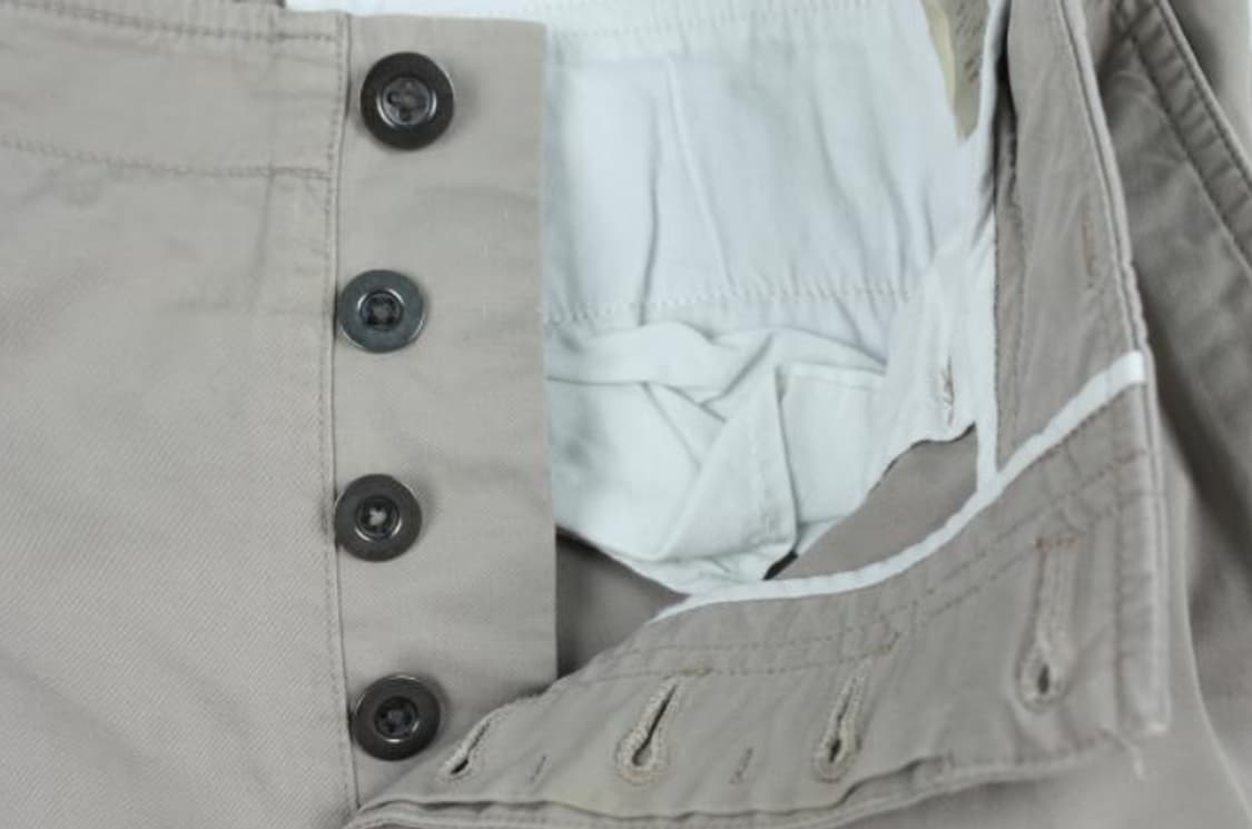 띠어리 바지 상품이미지6