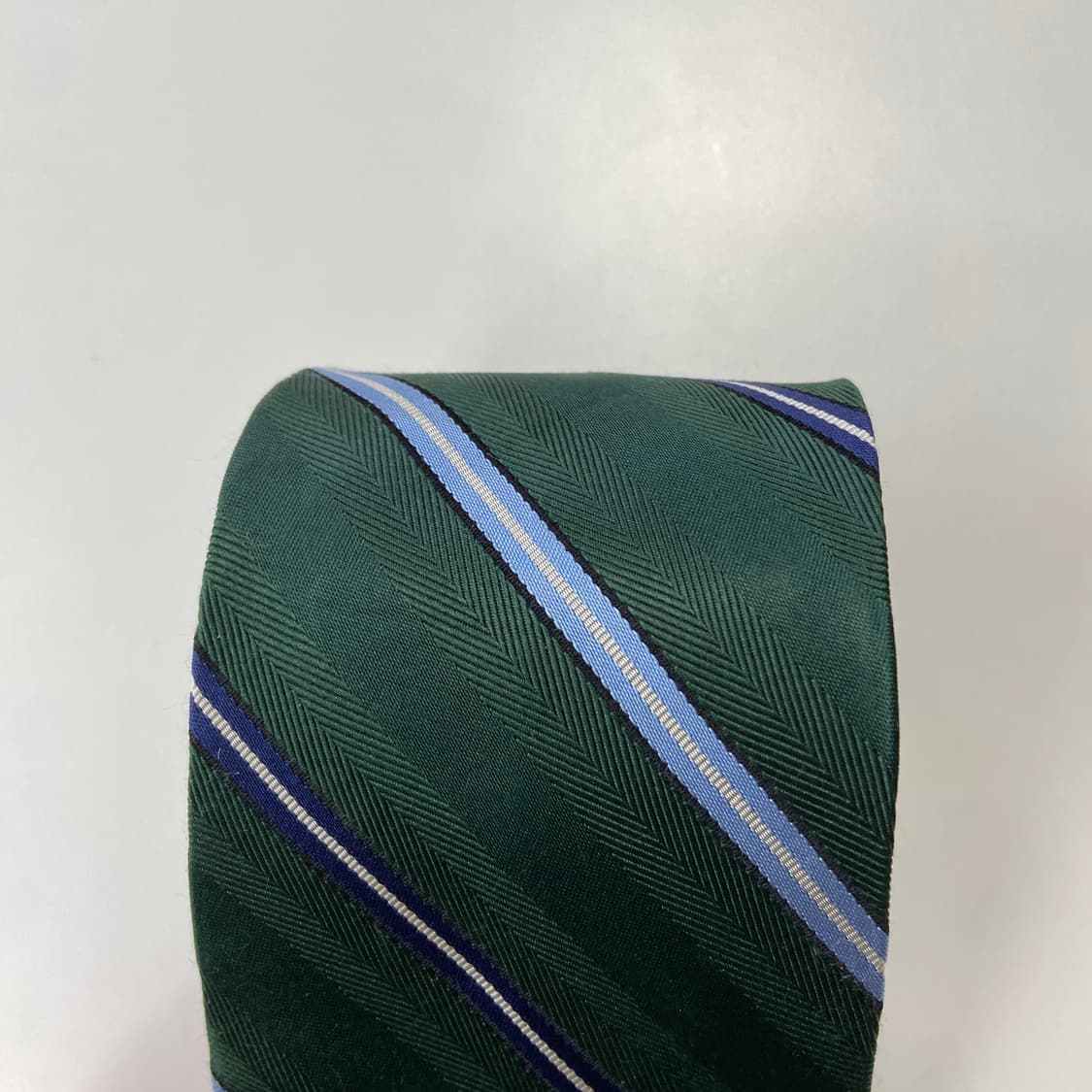 제이프레스(J.Press) 명품 정품 넥타이 8.6cm 상품이미지5