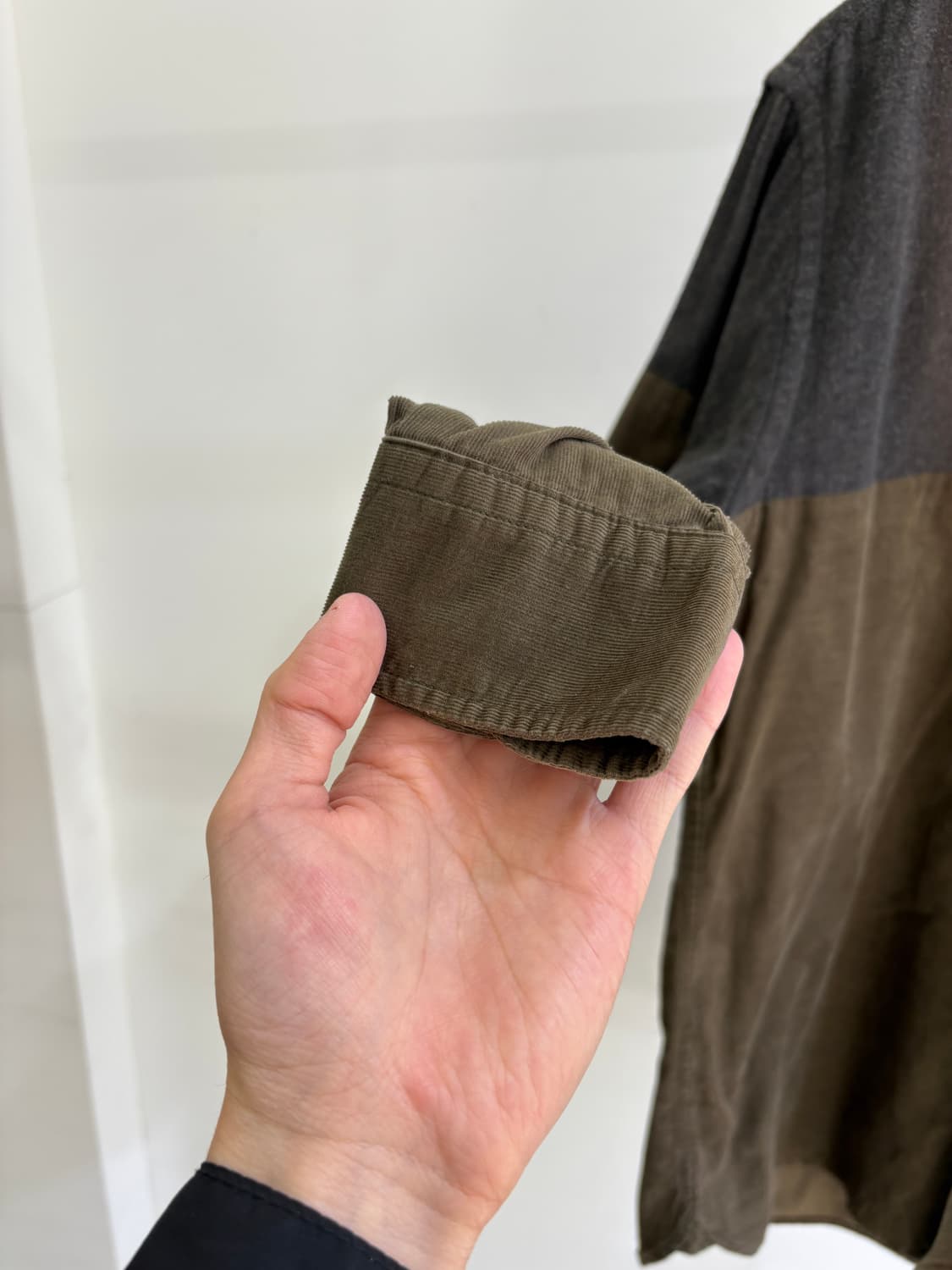 GLOBAL WORK 셔츠 상품이미지4