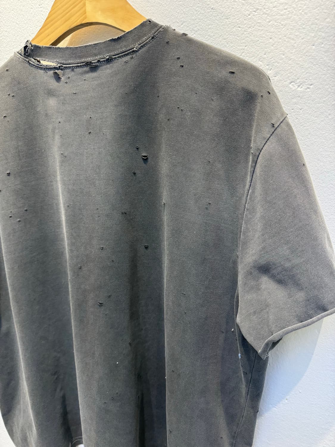 빈티지 디스 반팔 상품이미지10