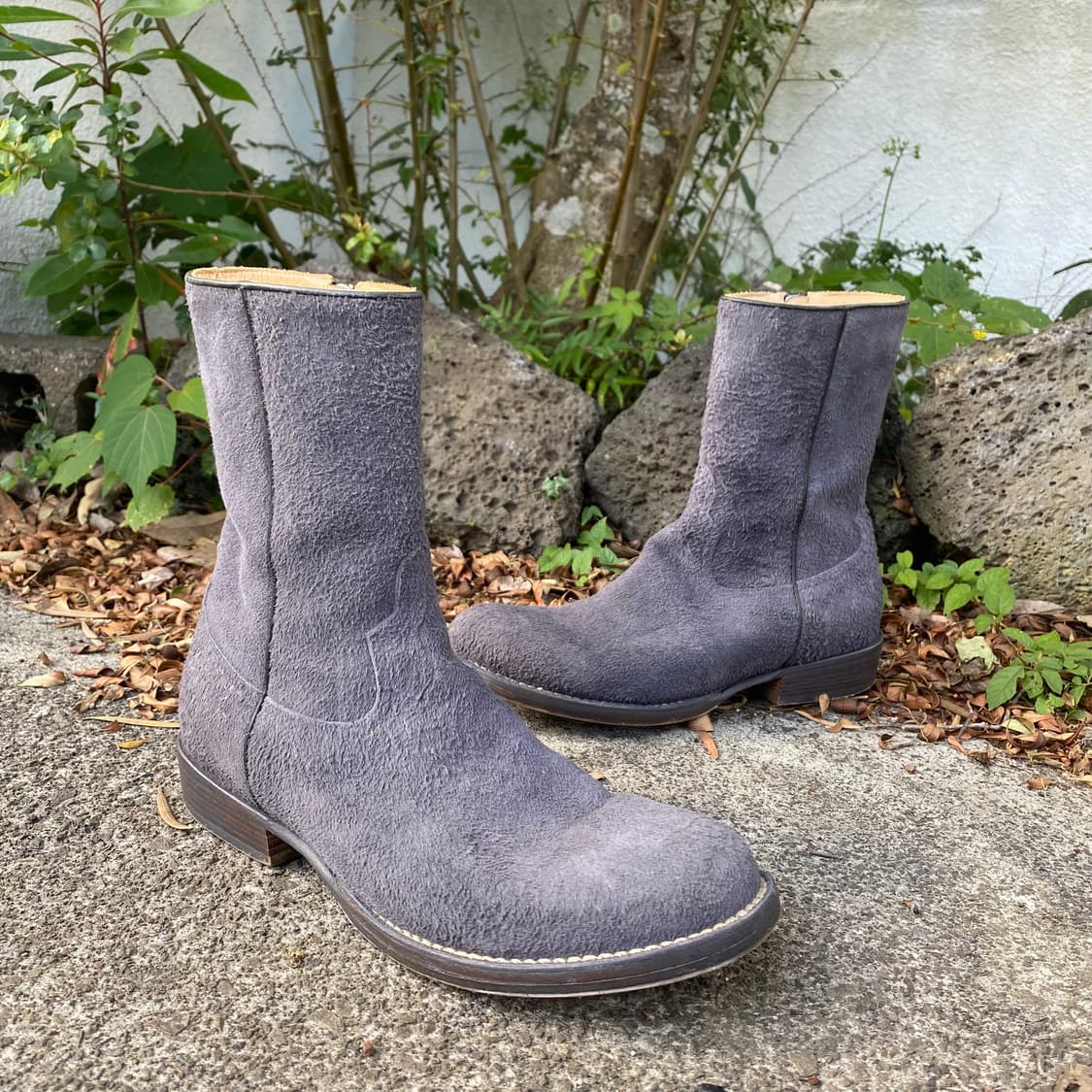 (42) nonnative 논네이티브 부츠 상품이미지2