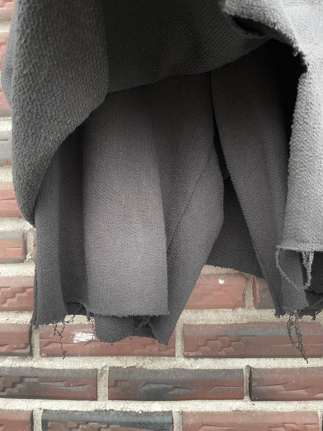 언플러그드 뮤지엄 스커트 사루엘 팬츠 상품이미지3