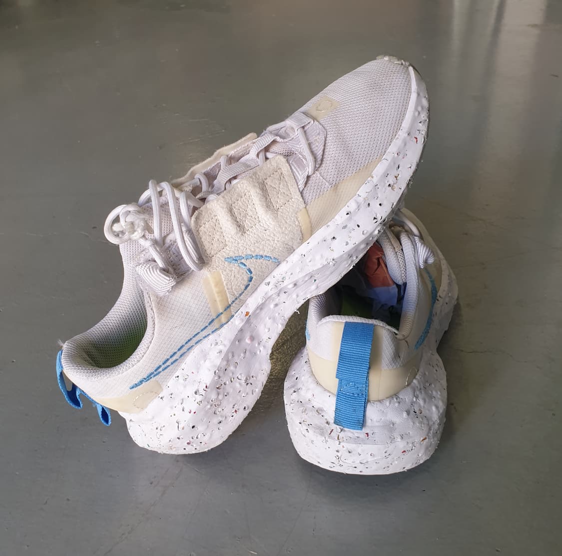 [245]나이키 크레이터 임팩트 운동화 상품이미지6