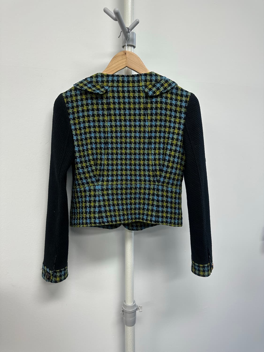 폴스미스 하운드투스 트위드 자켓 상품이미지5