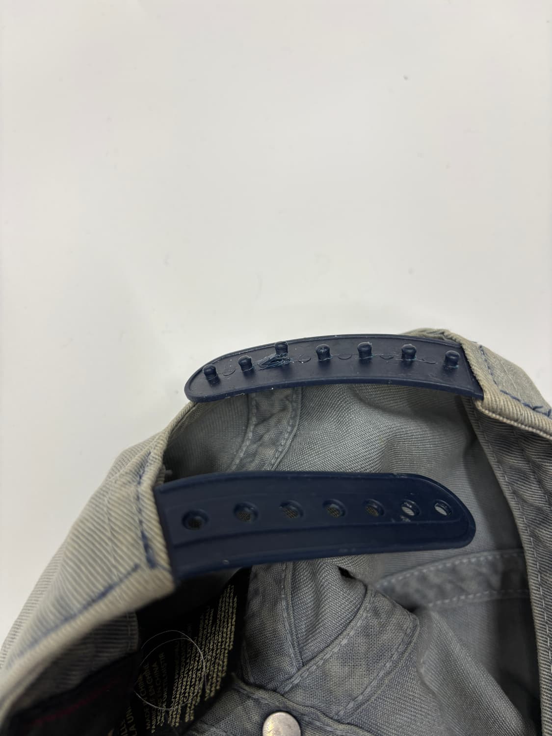 Polo Ralph Lauren RRL 더블알엘 윙로코 패치 볼캡 모자 상품이미지5