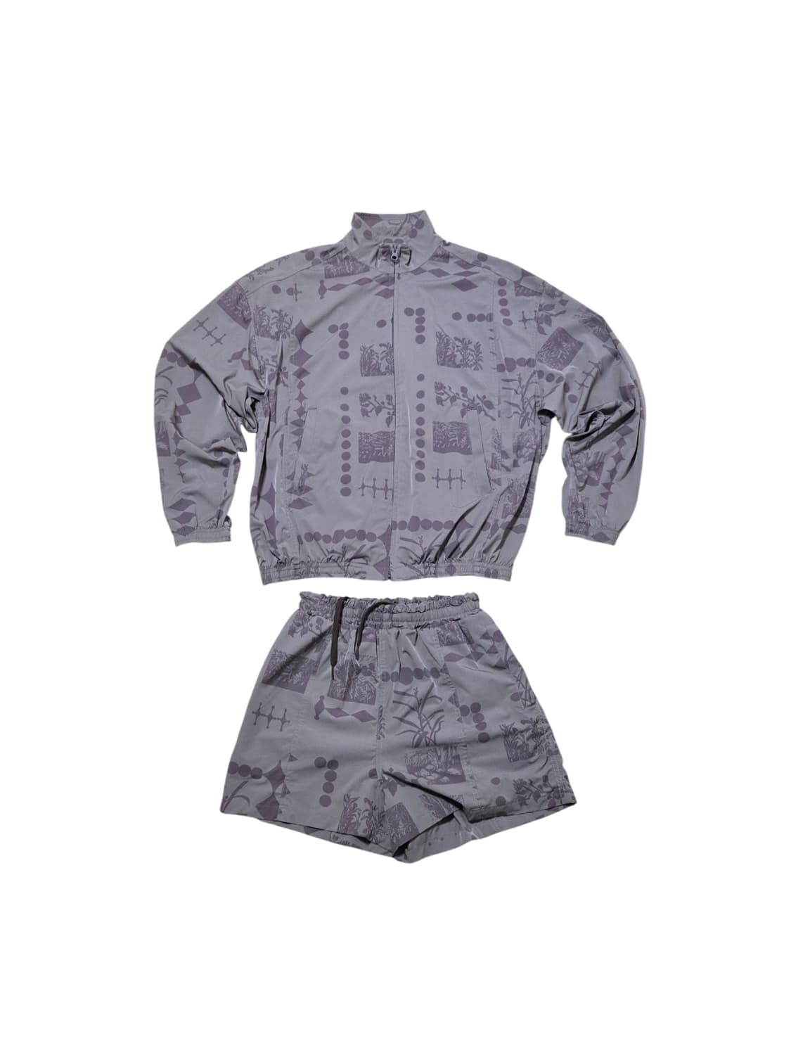 미스치프 남산에디션 셋업  상품이미지1