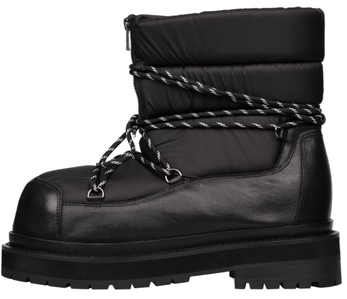 [280] Soulesures BULKY 신발 상품이미지1