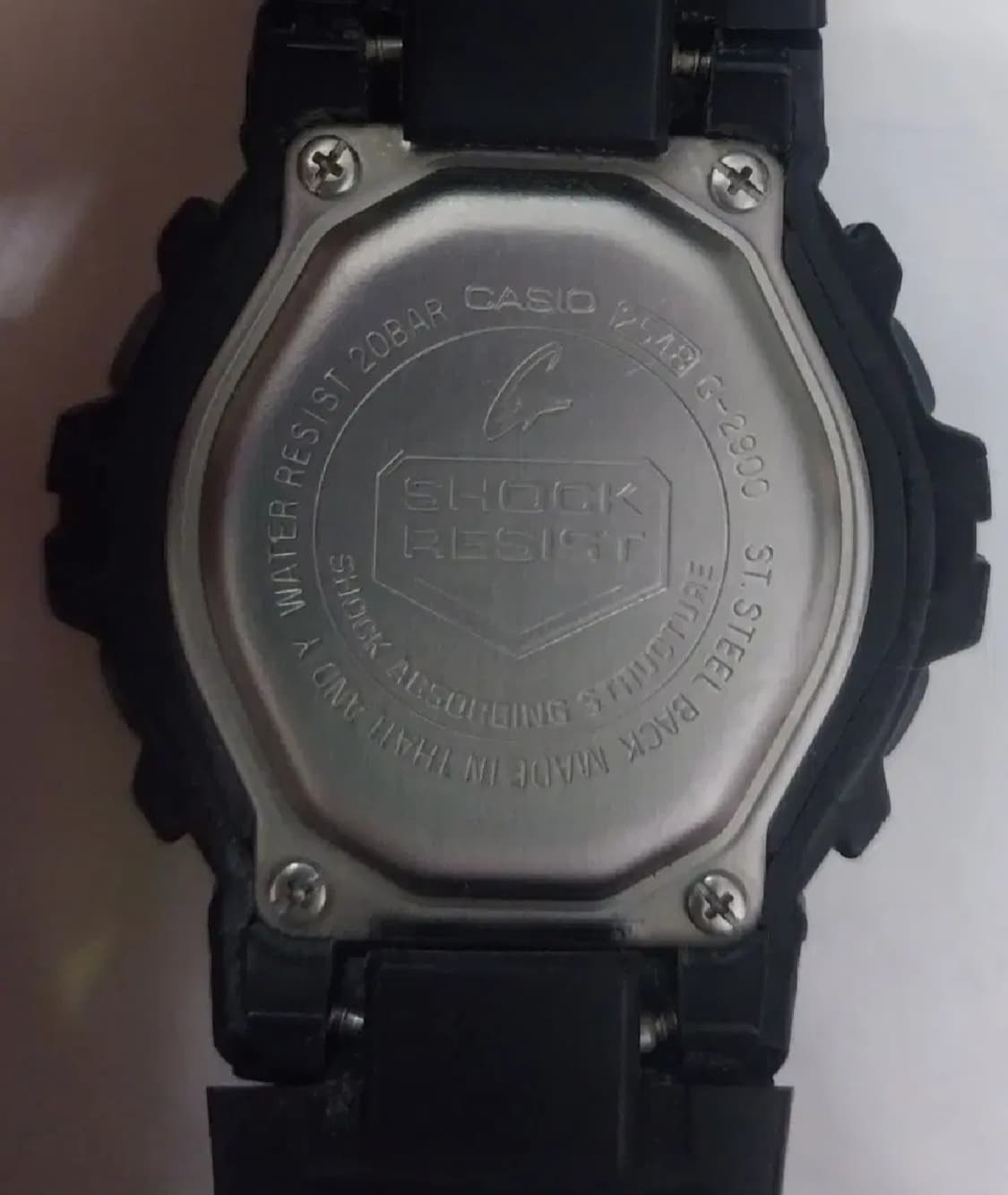 세이코,카시오,jvc 시계 일괄판매 (무료배송) 상품이미지8