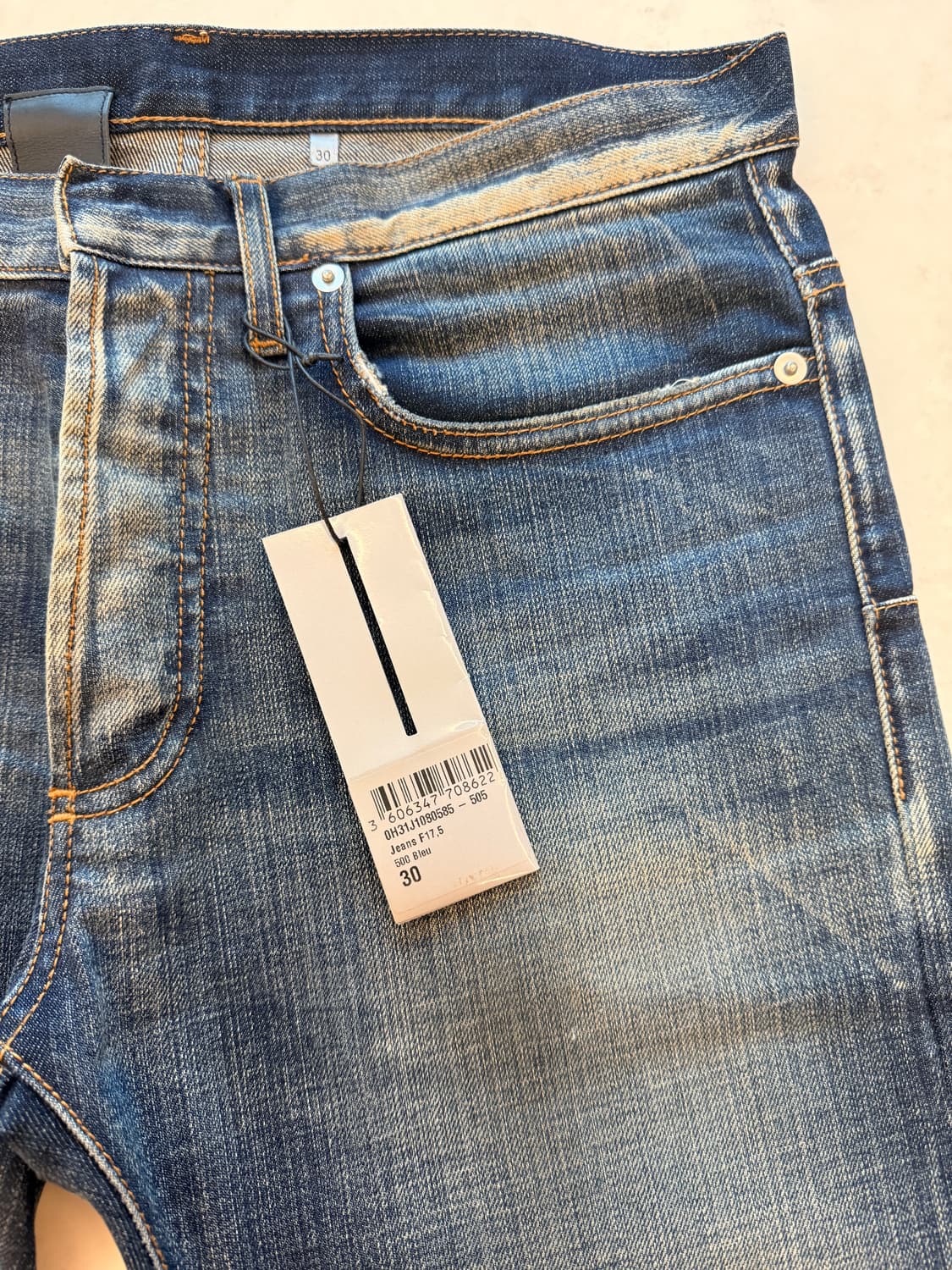 [30] 디올옴므 10fw 제이크 17.5bas 상품이미지6