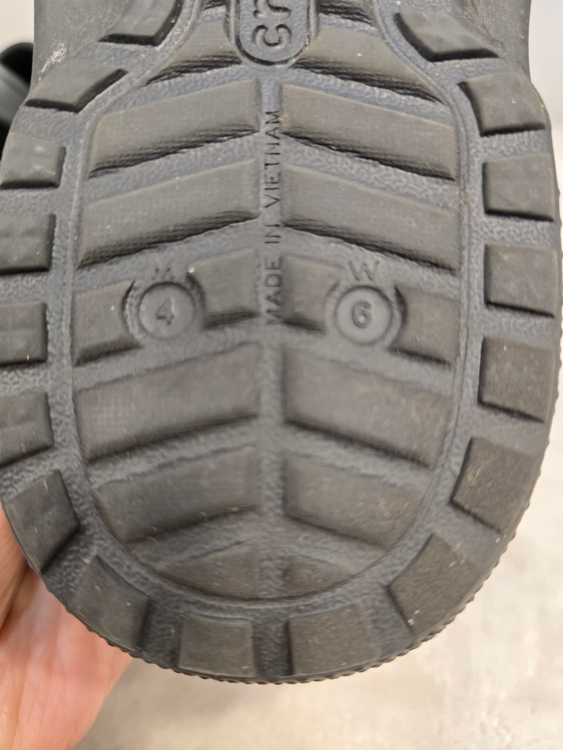 크록스 샌들 슬리퍼 230 상품이미지7