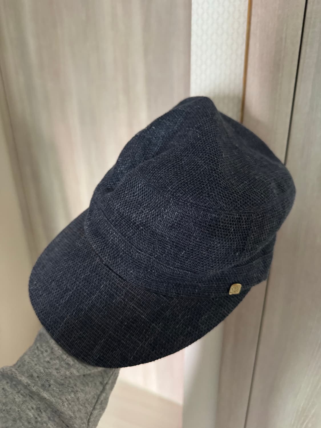 Ca4la 워크캡 상품이미지1