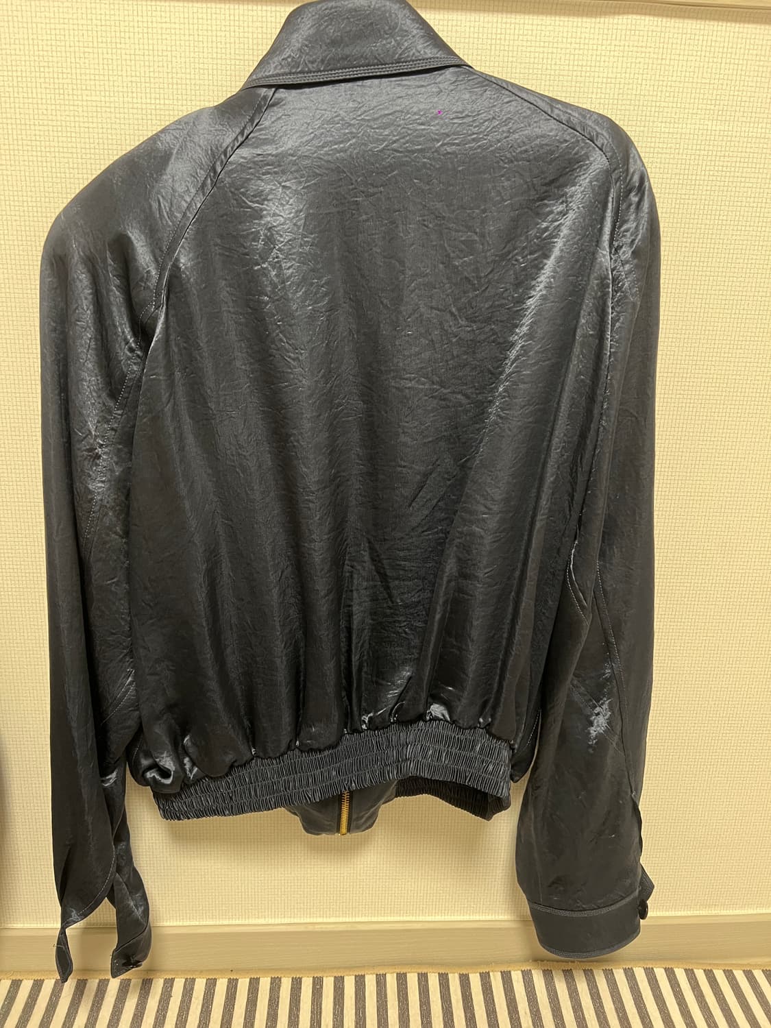 렉토 80s 카스틸라 볼링 점퍼 M 상품이미지2