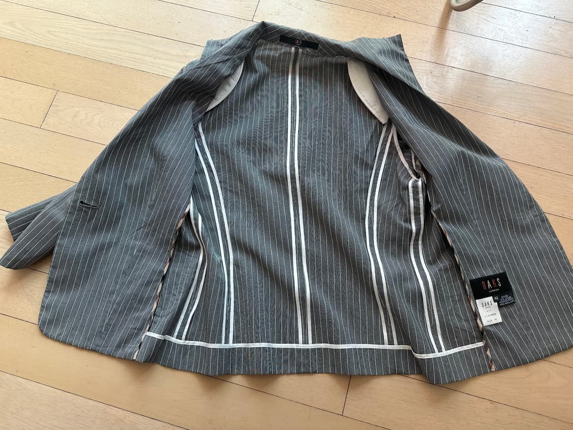 닥스 여성자켓 상품이미지4