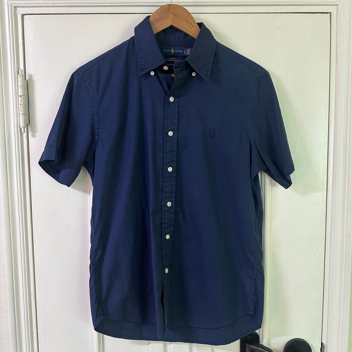 폴로 랄프로렌 반팔 셔츠 상품이미지2