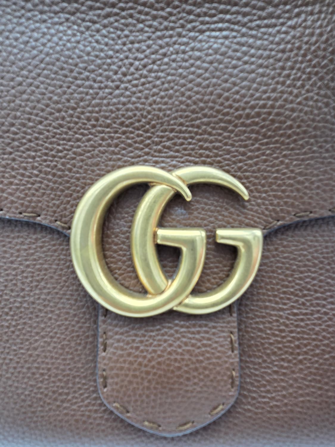 구찌GG 마몽 탑핸들 숄더백 421890 상품이미지9