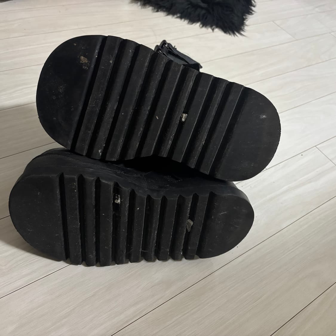 데모니아 스톰프 240 250 상품이미지5