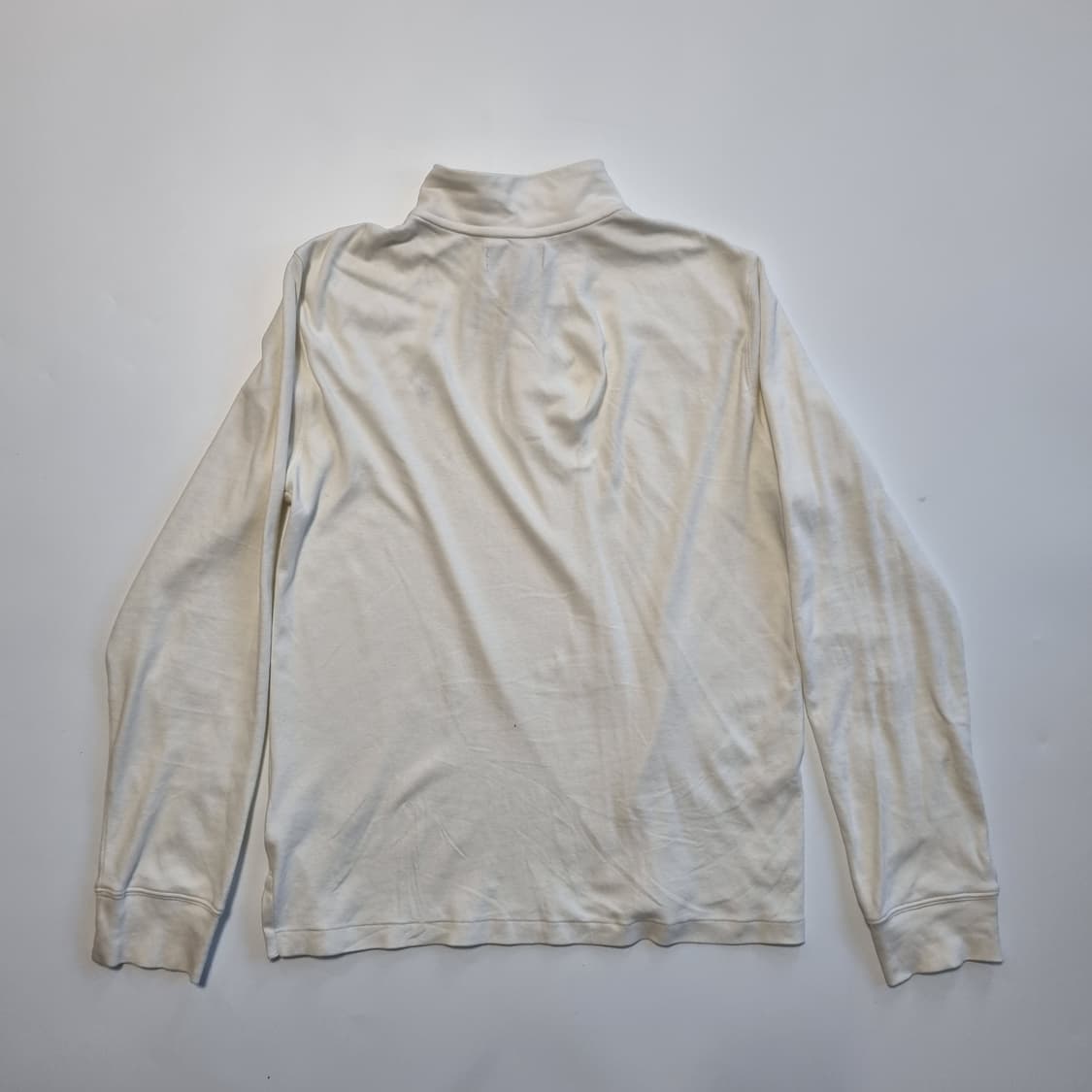 폴로 반집업 롱슬리브 상품이미지2