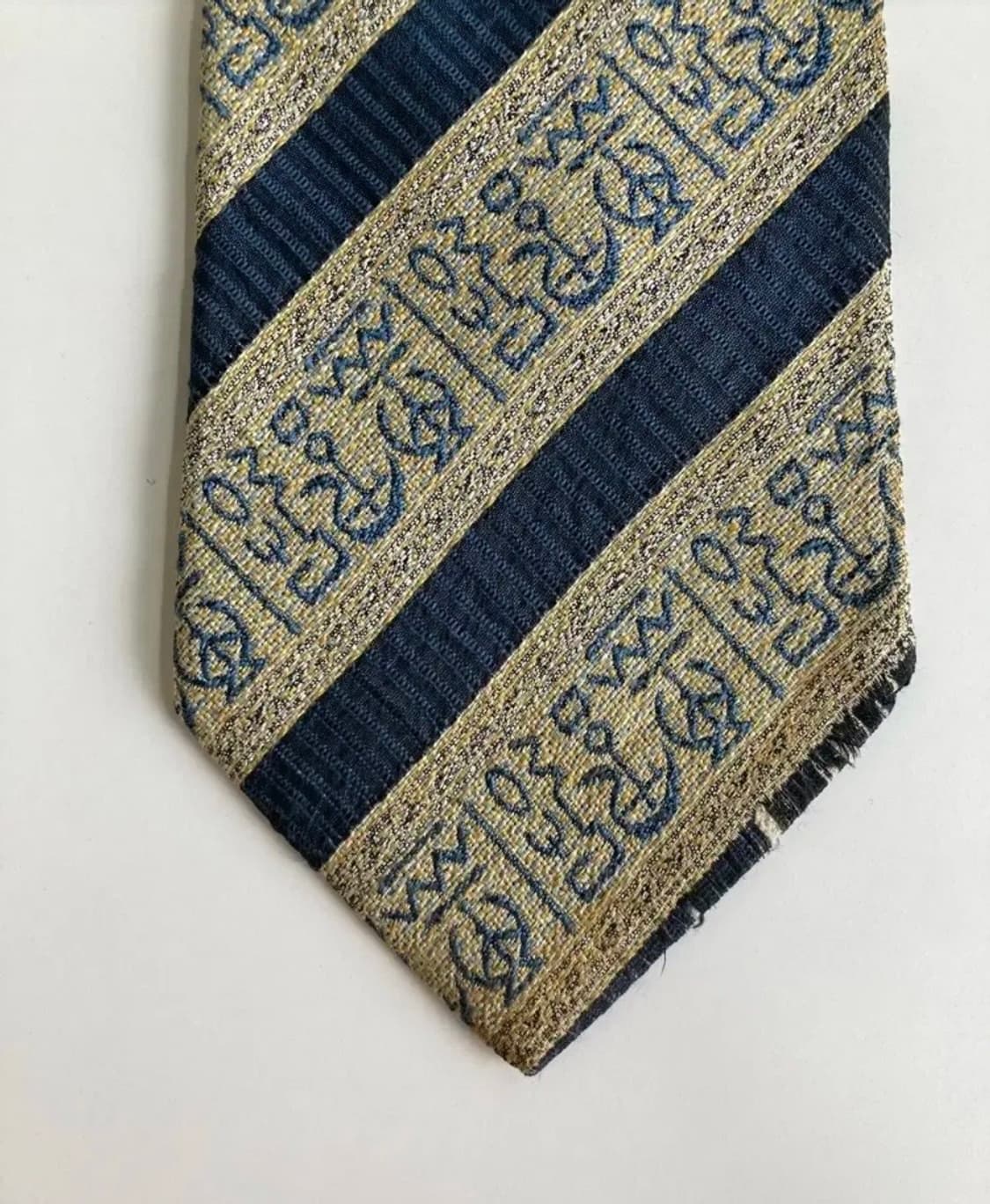 지아니발렌티노 넥타이 상품이미지7