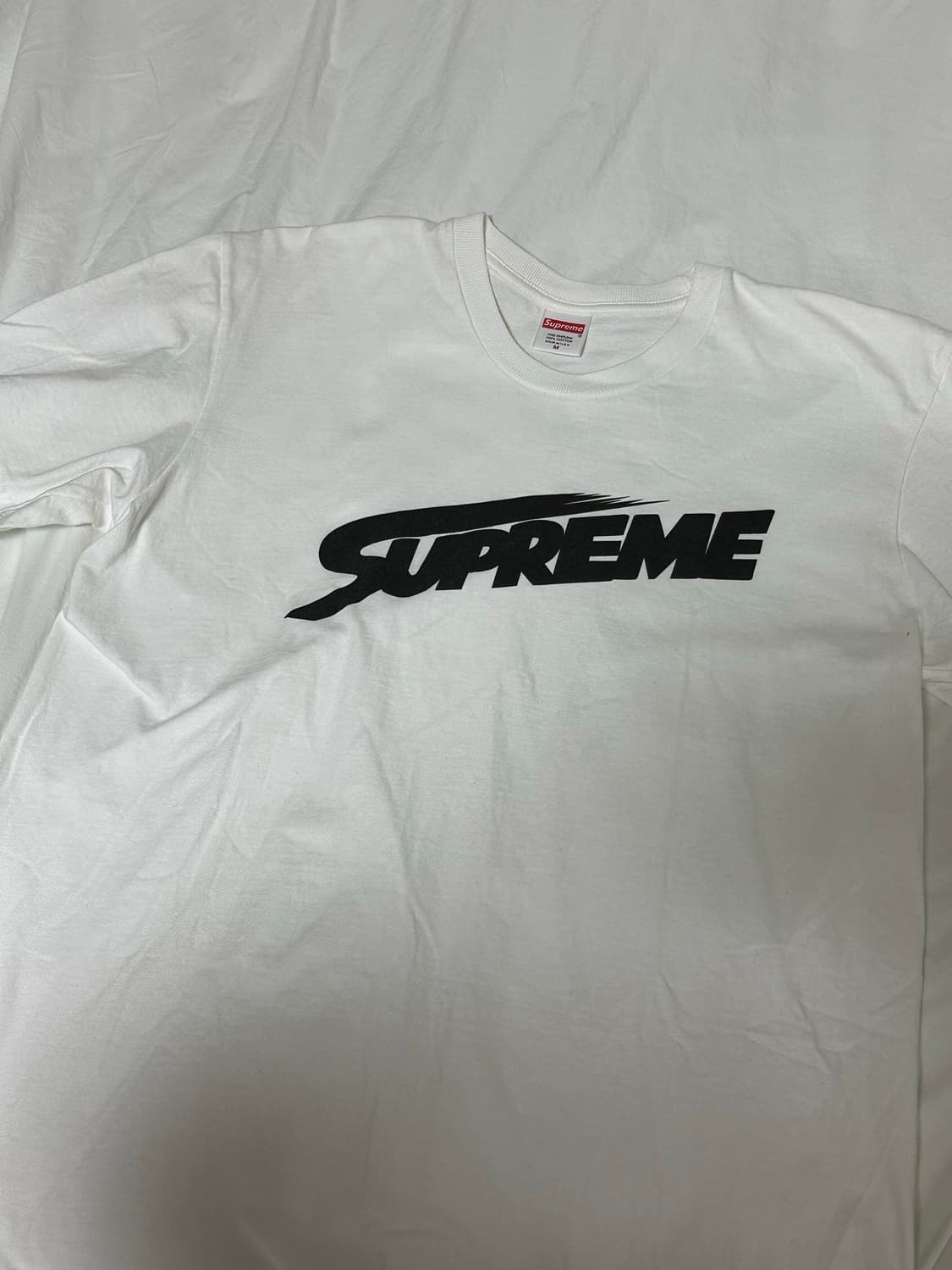 슈프림반팔 상품이미지1