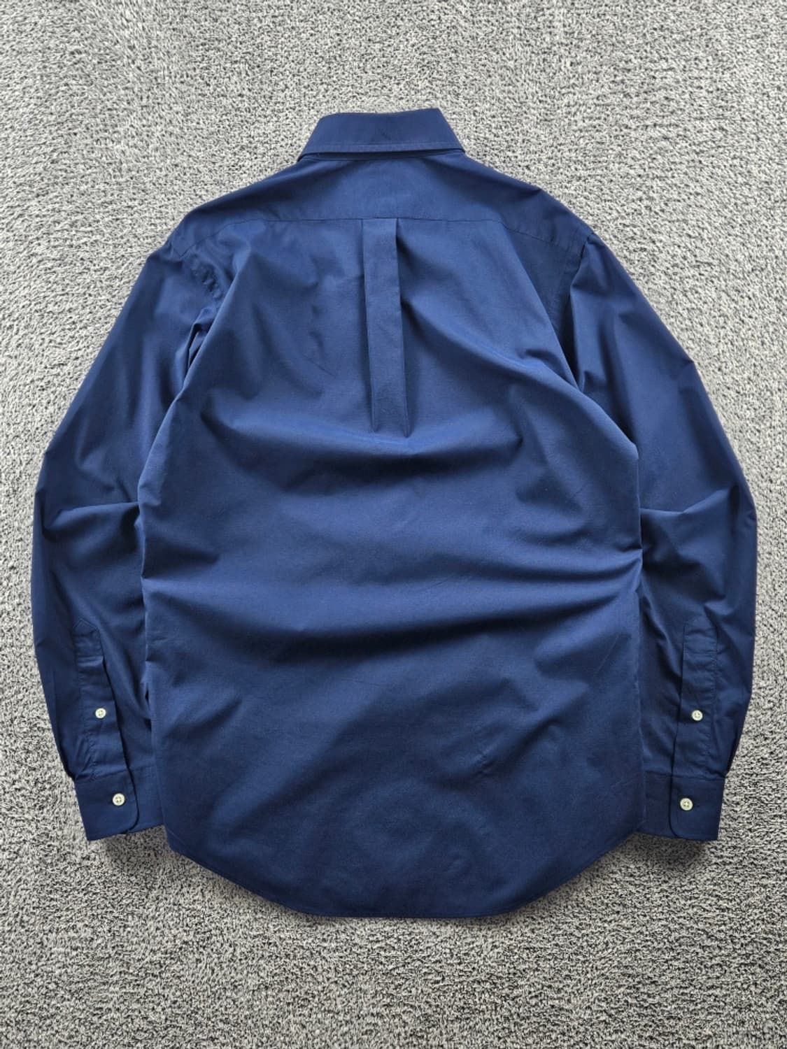 폴로랄프로렌 클래식핏 퍼포먼스 폴리 셔츠 ( S ) / 11009 상품이미지5