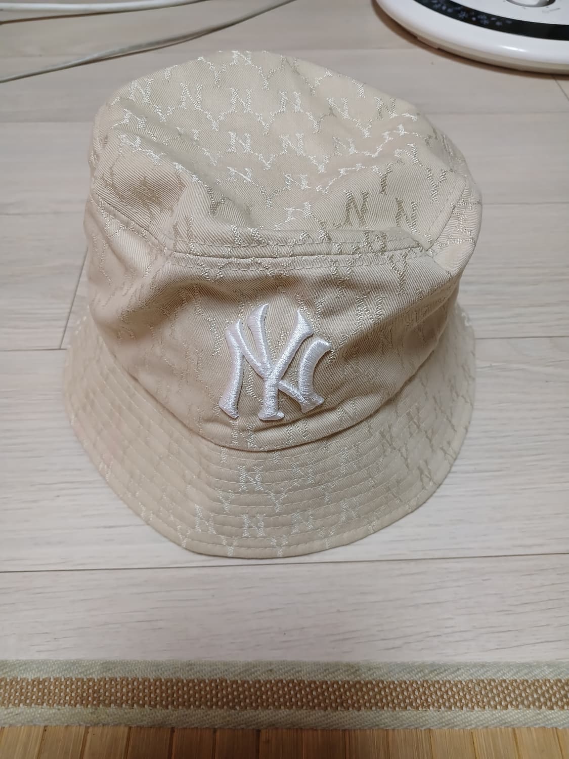 MLB모자(57사이즈) 상품이미지1