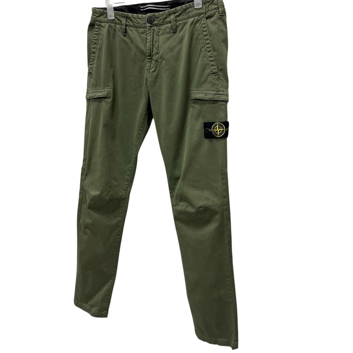 스톤아일랜드 카고팬츠 (33) 상품이미지3