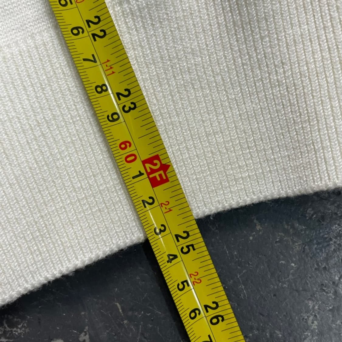 100 먼싱웨어 니트  상품이미지6