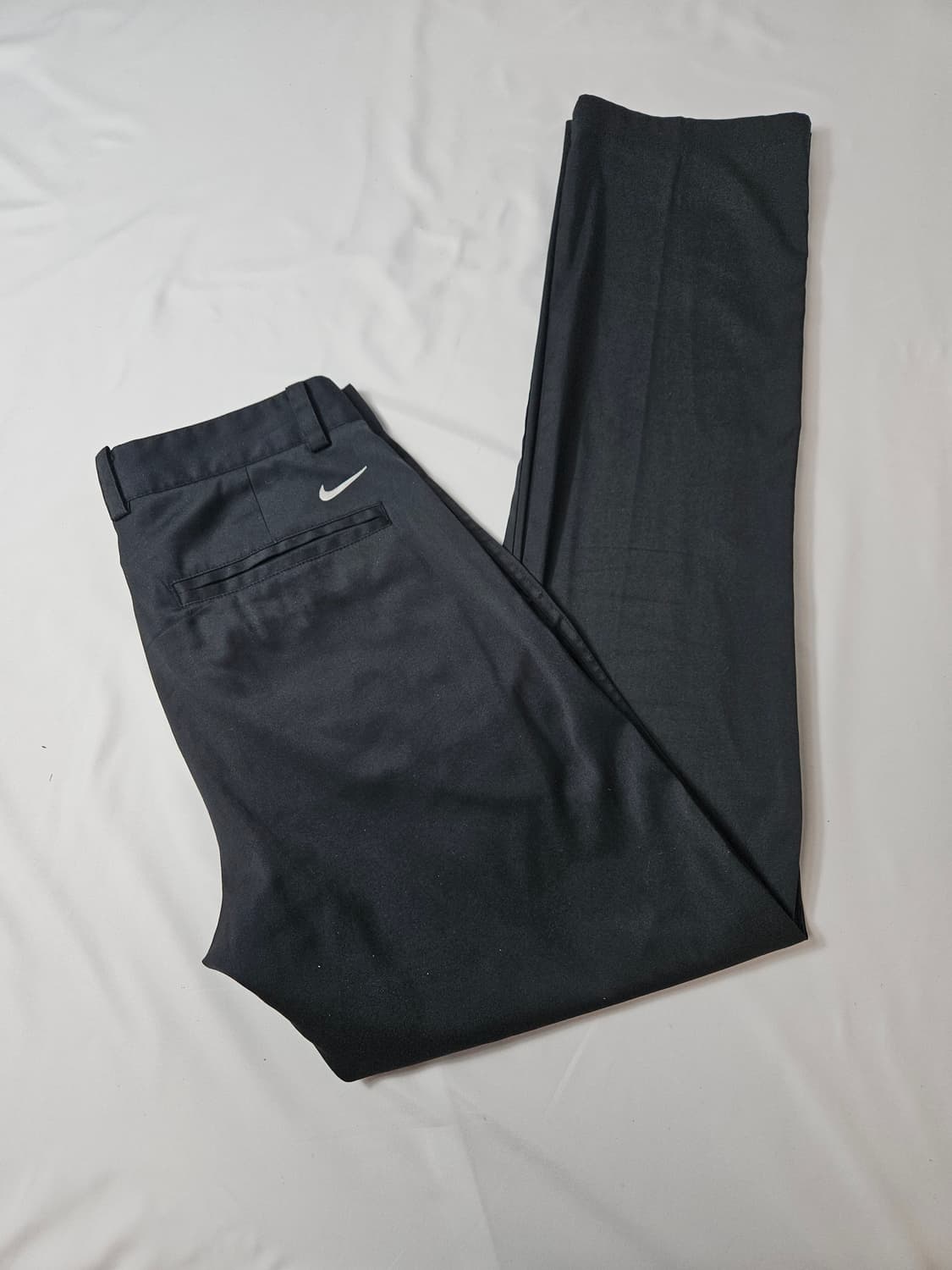 나이키 골프 드라이핏 기능성 팬츠 슬랙스 바지 30 골프웨어 상품이미지1