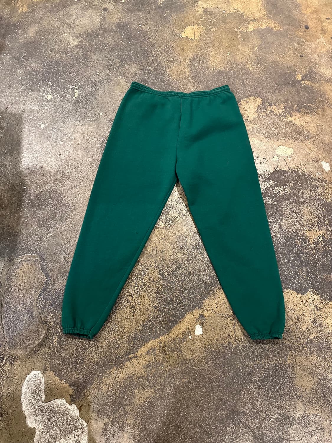 빈티지 90s Lee 스웻팬츠  상품이미지2