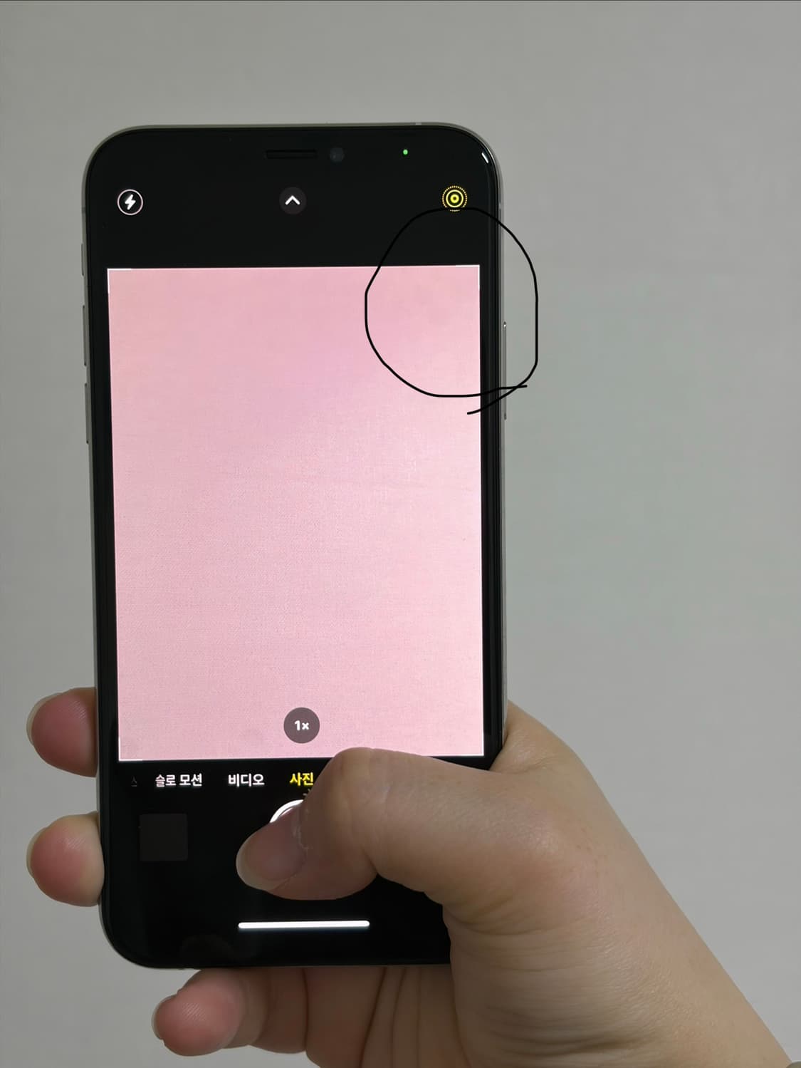 아이폰 xs 256GB 상품이미지7