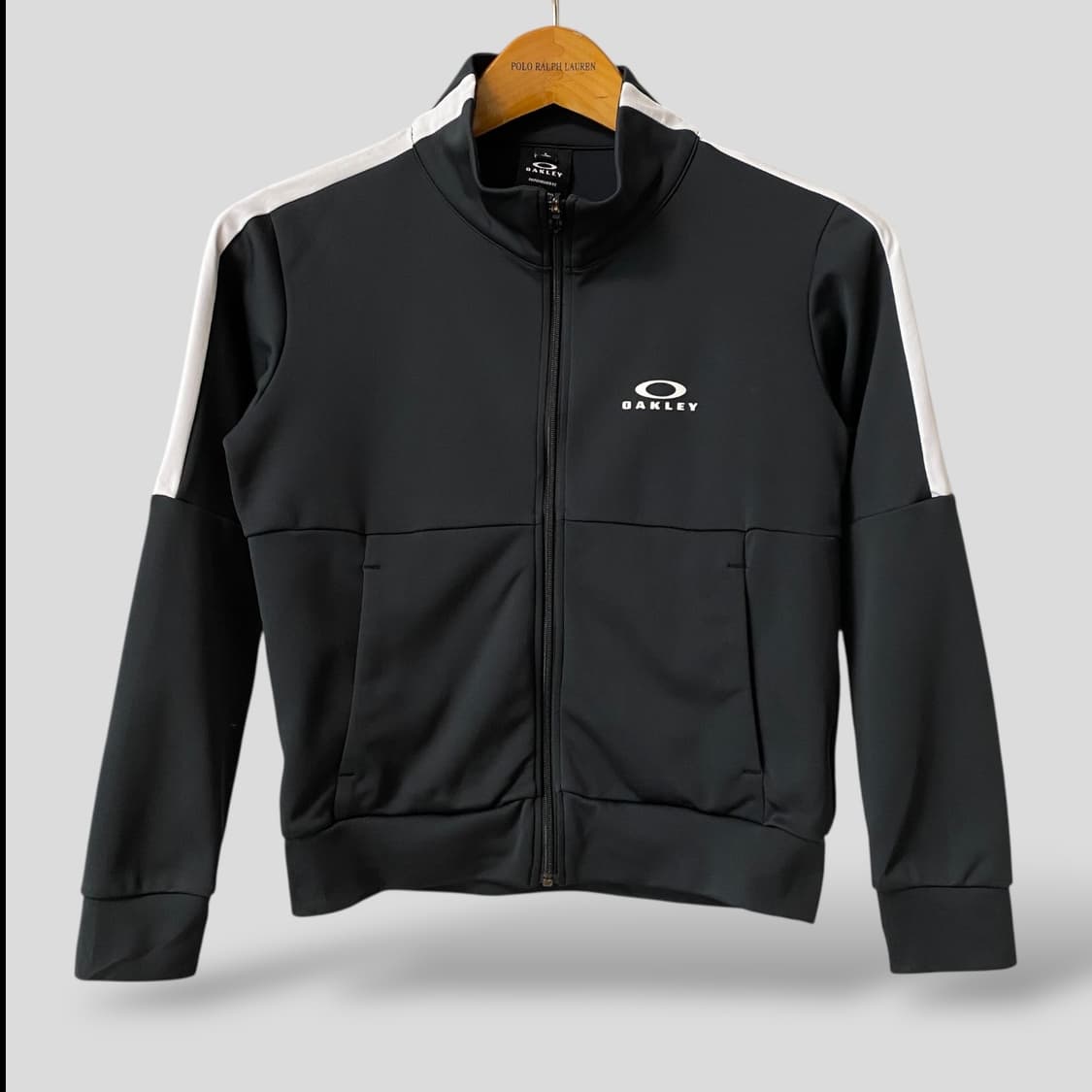 (키즈140)오클리 저지 자켓 상품이미지1