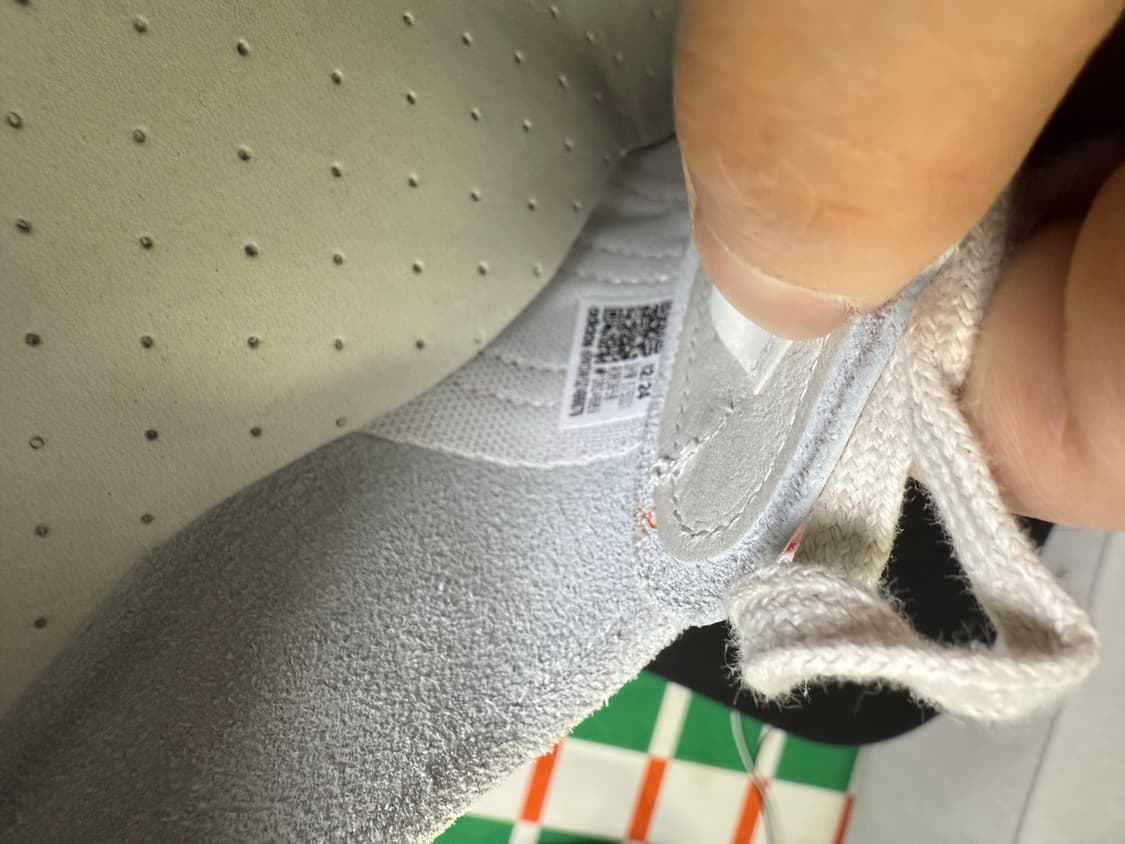 아디다스 재팬 클라우드 화이트 파워 레드 280 상품이미지6