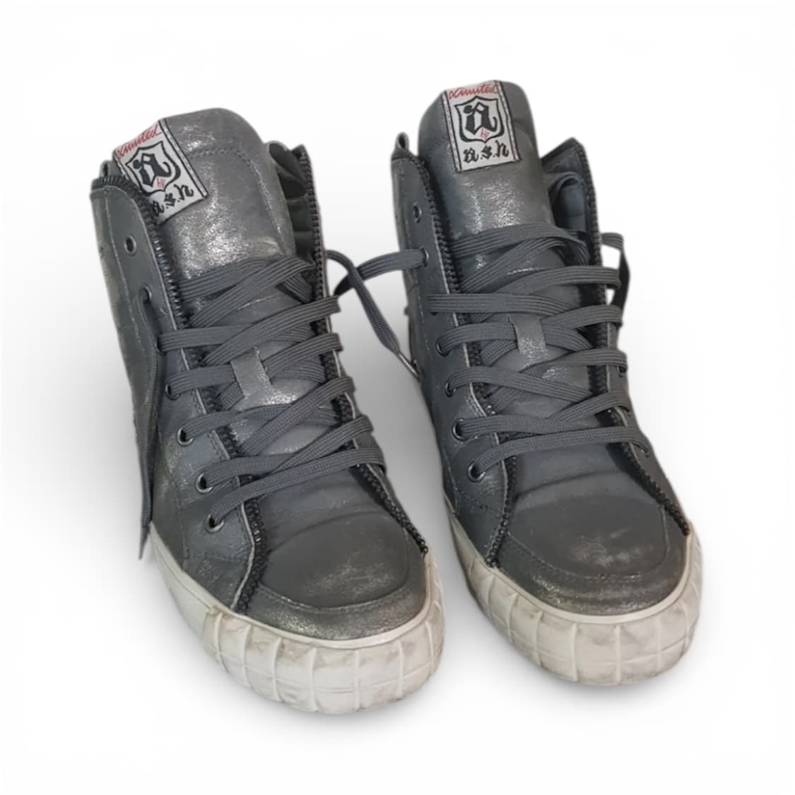 Ash 스니커즈 42 상품이미지1