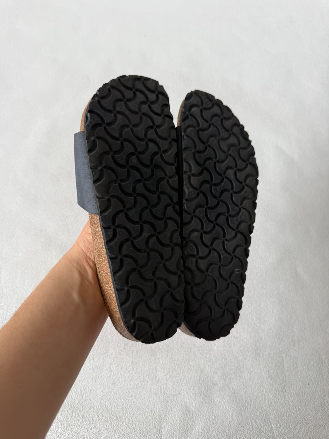 [240]버켄스탁(BIRKENSTOCK) 마드리드 슬리퍼 상품이미지7